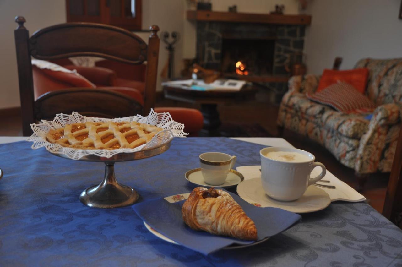 B&B Le Rondini Cassanesi Extérieur photo